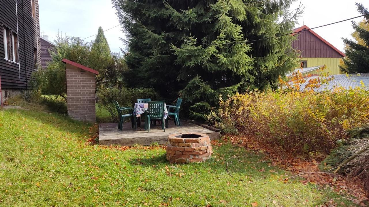 Penzion apartmány Aninka Marianska Exterior foto