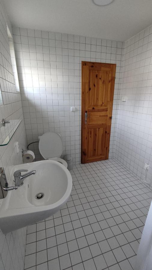 Penzion apartmány Aninka Marianska Exterior foto