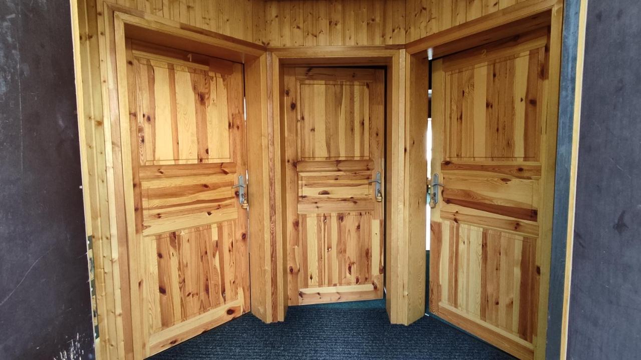 Penzion apartmány Aninka Marianska Exterior foto