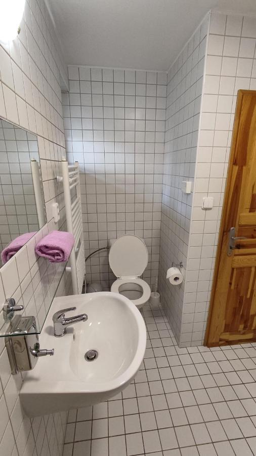 Penzion apartmány Aninka Marianska Exterior foto
