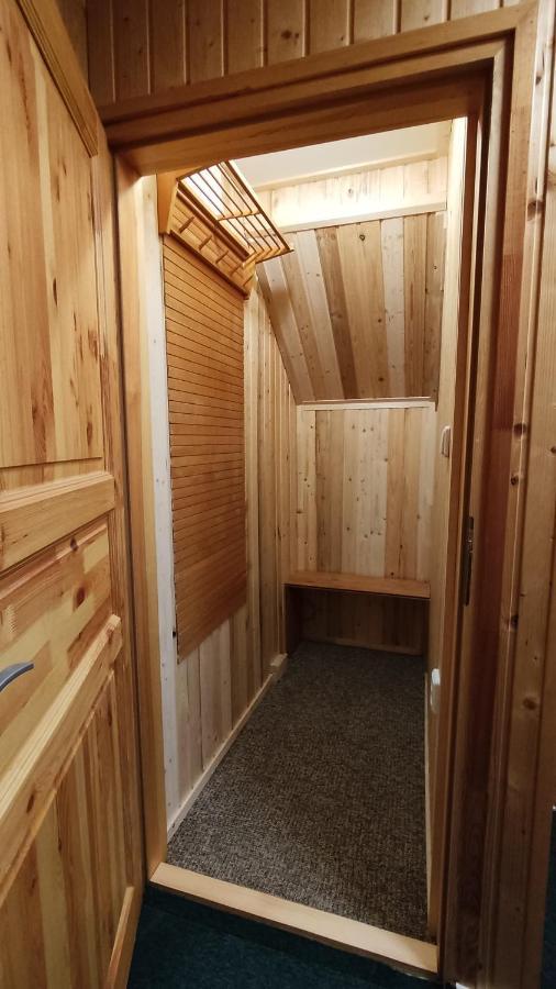 Penzion apartmány Aninka Marianska Exterior foto